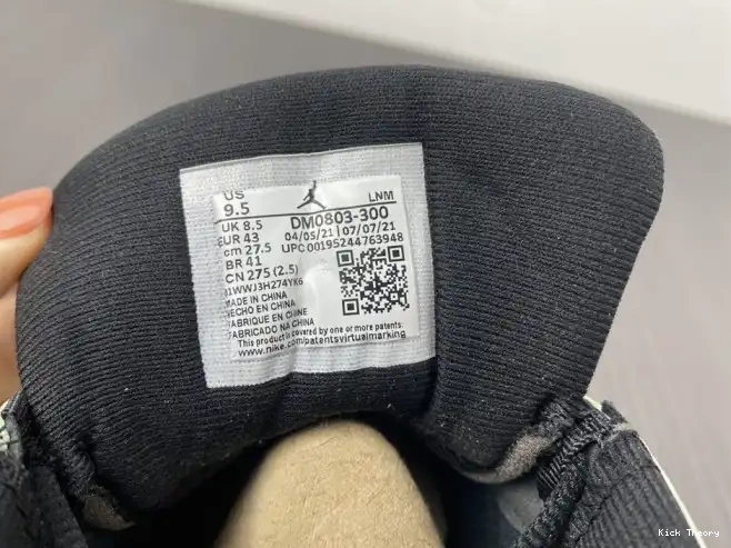 Kick Theory (2021) DM0803-300 Single's 13 Retro Jordan Air Low Day 0511